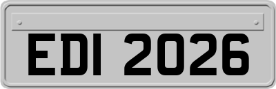 EDI2026