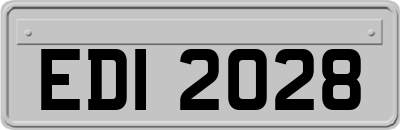 EDI2028