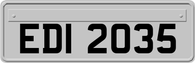 EDI2035