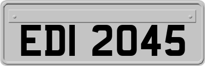 EDI2045
