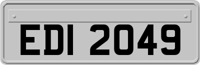 EDI2049