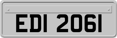 EDI2061