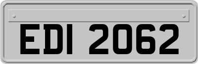 EDI2062