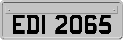 EDI2065