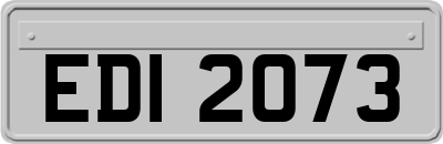 EDI2073
