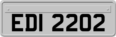 EDI2202