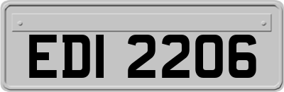 EDI2206
