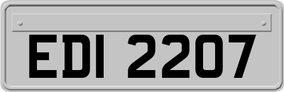 EDI2207