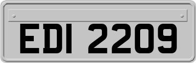 EDI2209