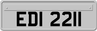 EDI2211