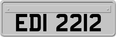 EDI2212