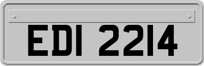 EDI2214