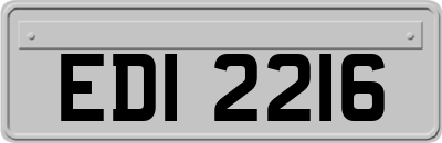 EDI2216