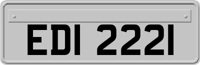 EDI2221