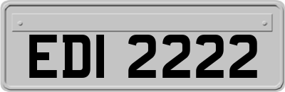 EDI2222