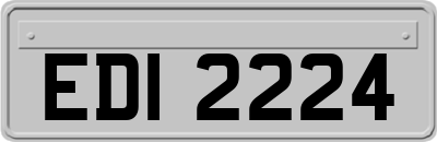 EDI2224