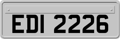 EDI2226