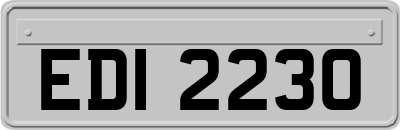 EDI2230