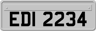 EDI2234