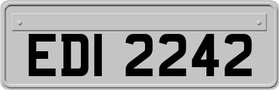 EDI2242