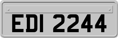 EDI2244