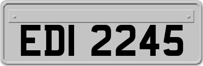 EDI2245