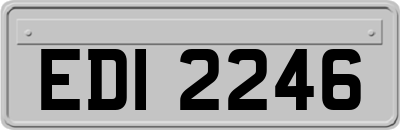 EDI2246