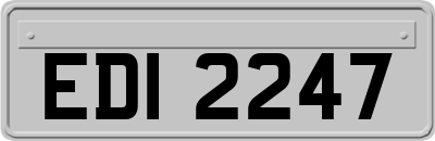 EDI2247