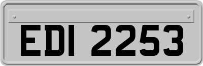 EDI2253
