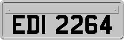 EDI2264