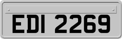 EDI2269