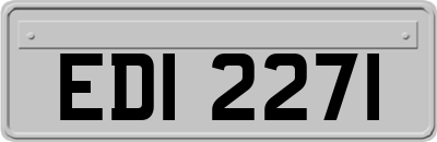 EDI2271