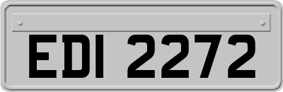 EDI2272