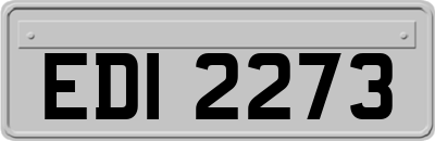 EDI2273