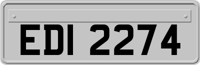 EDI2274