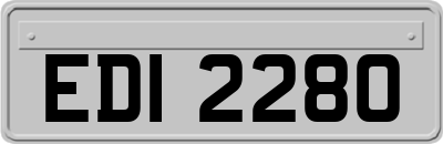 EDI2280
