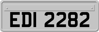 EDI2282