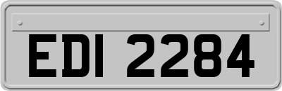 EDI2284