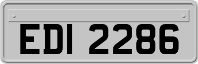 EDI2286