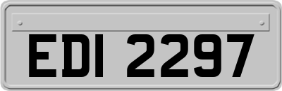 EDI2297