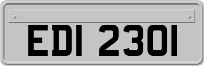 EDI2301