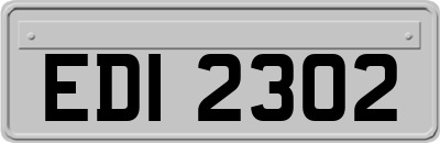 EDI2302