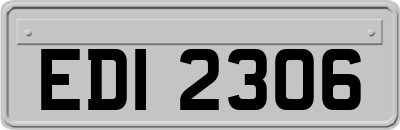 EDI2306