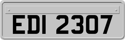 EDI2307