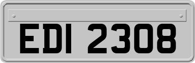 EDI2308