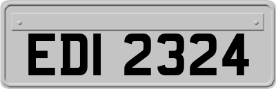 EDI2324