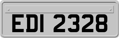 EDI2328