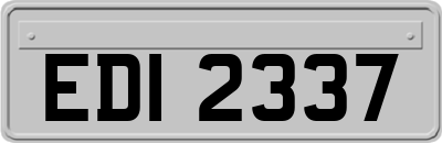 EDI2337