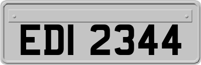 EDI2344