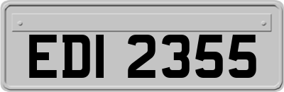 EDI2355
